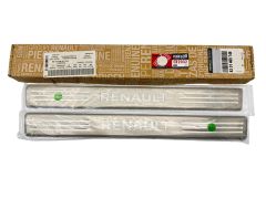 Stoßleiste Für Schwelle Komplett Neues Original 8201468749 Renault