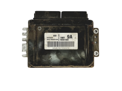 Steuergerät 96801800 5WY5407A D32 1B0T 9A Chevrolet Kemsco 26842