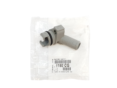 Króciec Chłodnicy Oleju OE Jumper Boxer Ducato III 2.2HDI  1192CG 9666994480