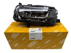 Nebelschlussleuchte Rechts 7E0941662 89411783902 VW Transporter T6 DPA