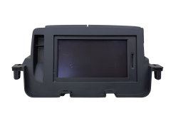 Navigationssystem Renault Megane 3 259156554R 682470010R TomTom