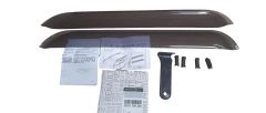 Abdeckung Rechts/Links Original 8201700225 Dacia Duster 2