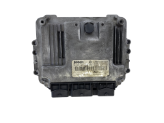 Steuergerät 0281011549 8200310863 8200370779 Renault Bosch 49665