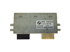 Steuergerät BMW 61.35-9 128 175 9 128 175 5WK11493 Siemens