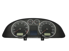 Tacho Kombiinstrument VW Passat 3B0920829 110080198011 VDO