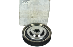 Riemenscheibe Für Kurbelwelle Original 123034176R Renault Dacia Riemenscheibe Für Kurbelwelle Original 123034176R Renault Dacia