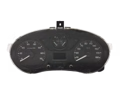 Tacho Kombiinstrument Peugeot Expert 2 Jumpy 2 9665155280 40852