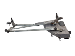 Wischergetriebe Ford Fiesta 8A61-17500-BG 0390241575 RHD Anglik 1411