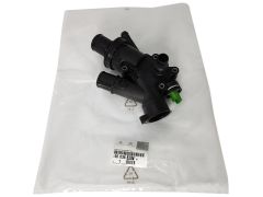 Thermostat Gehäuse Original Citroen Peugeot 407 C4 C5 2.0 HDI 9803648780 Thermostat Gehäuse Original Citroen Peugeot 407 C4 C5 2.0 HDI 9803648780