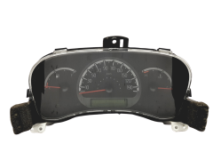 Tacho Kombiinstrument Fiat Panda 555000460104 29374