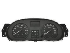 Tacho Kombiinstrument Dacia Logan 248107336R 29670