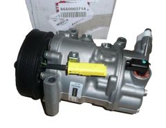 Klimakompressor Neues Original 8660003714 Citroen Peugeot