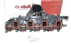 Ansaugkrümmer 03L129711AG 11291787001 VW Audi Seat Skoda Vika Ansaugkrümmer 03L129711AG 11291787001 VW Audi Seat Skoda Vika