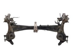 Achse Hinten 555011549R 4Control Renault Megane 4 Achse Hinten 555011549R 4Control Renault Megane 4