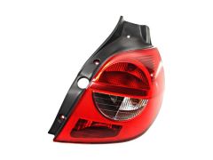 Rückleuchte Rechts Hinten Renault Clio III 8200459960 Rückleuchte Rechts Hinten Renault Clio III 8200459960