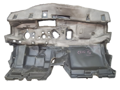 Schalldämmmatte Für Stirnwand Renault Clio 4 679001776R 73502351R