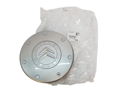 Felgenkappennabe Citroen Berlingo 3 542156 5421.56 Neues Original