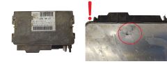 Steuergerät 46524188 IAW16F.ET 61602.108.00 Lancia Magneti Marelli 2769