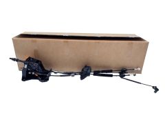 Seilzug Für Gangschaltung Original 9809544180 Citroen Peugeot