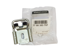 Sperrriegel Renault Opel Nissan 7700353757 Original Sperrriegel Renault Opel Nissan 7700353757 Original