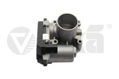 Drosselklappe 03C133062B 11331763001 VW Seat Skoda Vika Drosselklappe 03C133062B 11331763001 VW Seat Skoda Vika