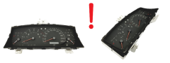 Tacho Kombiinstrument Toyota Corolla 83800-02C60 48625