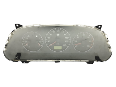 Tacho Kombiinstrument Alfa Romeo 145 46557079 60284904 36886