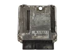 Steuergerät 03L906022HR 0281015314 03L906022G VW Bosch