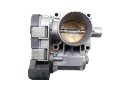 Drosselklappe 55192787 44SMF9 Fiat Lancia FPT 2902