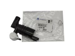Pumpe Für Scheibenwaschanlage Original Citroen Peugeot C4 C5 407 643492