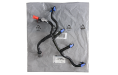 Kraftstoffleitungen Neues Original 166712745R Renault Dacia
