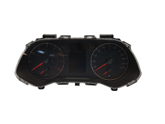 Tacho Kombiinstrument Renault Clio 5 248101231R 1074