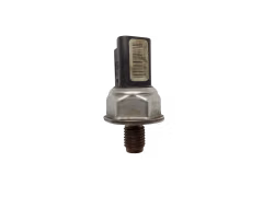 Kraftstoffdruckgeber 55PP06-03 9658227880 Delphi 1.6 HDI Citroen Peugeot