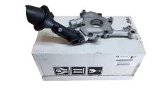 Ölpumpe Original 55256213 Fiat Alfa Romeo