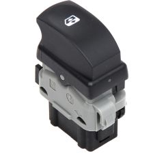 Schalter Fensterheber Taste Original Renault Modus Clio 3 8200214936
