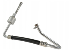 Klimaleitung Klimaschlauch Druckleitung 6477K9 Citroen C5 2 Peugeot 407 2.0 HDI