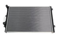 Kühler Für VW Seat 1K0121251L 11210134801