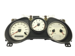 Tacho Kombiinstrument Toyota RAV4 83800-4A091 157520-1180 39973