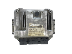 Steuergerät 0281011783 9656709780 9654490280 PSA Bosch 62843