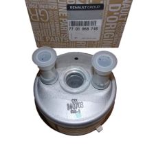 Ölkühler Neues Original 7701068748 Renault
