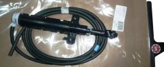 Scheinwerferwaschdüse Links 109110 286420001R Renault Seim