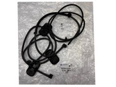 Scheibenwaschdüse Neues Original 9808687080 Peugeot