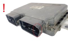 Steuergerät 33920-51K1 E6T90072H5ZE Suzuki Mitsubishi 46293