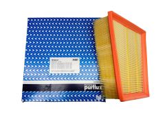 Luftfilter PURFLUX A1821 165467860R