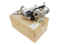 Druckwandler Agr-Ventil Original Citroen Peugeot 1.4-1.6 HDI 9800125180