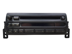 Cd-Radio Mini One 6927905 CD53 R50 Alpine