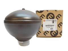 Druckspeicher Federkugel Federung Dämpfung Citroen 1638377080 Eurorepar Original