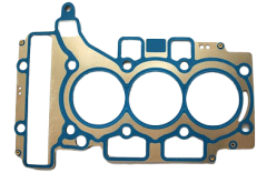 Zylinderkopfdichtung Original Citroen Peugeot C4 C5 3008 1.2 VTI 9676148680 Zylinderkopfdichtung Original Citroen Peugeot C4 C5 3008 1.2 VTI 9676148680