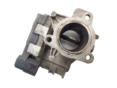 Drosselklappe 55213019 40DFP1 Fiat Alfa Romeo 1507