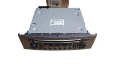 Autoradio Neues Original 16108237XH Peugeot